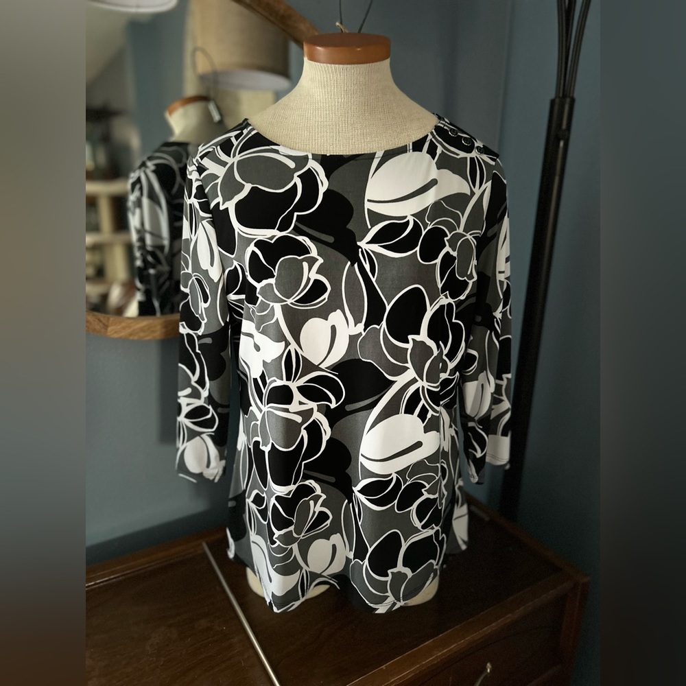 Croft&Barrow Women’s Top